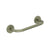 Flusso Serie 100 100.1008 Brass Towel Ring - Parent