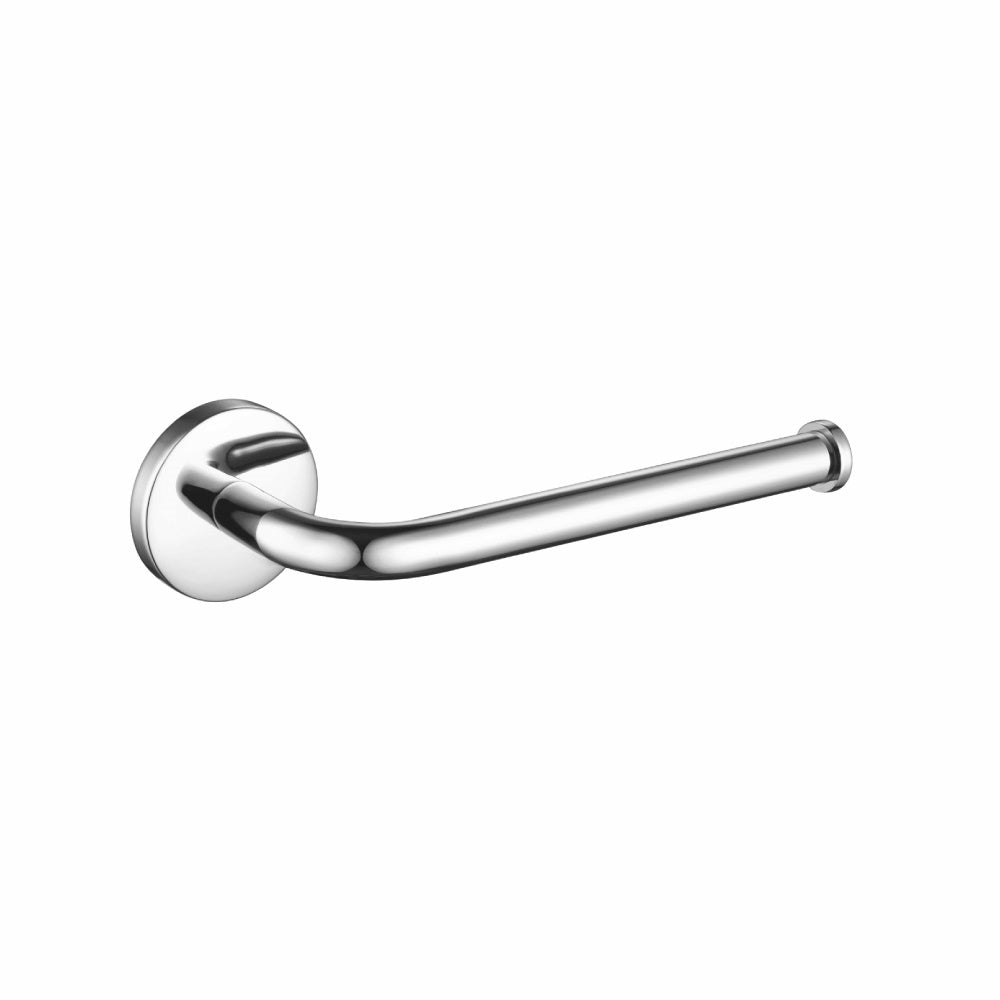 Flusso Serie 100 100.1008 Brass Towel Ring