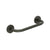 Flusso Serie 100 100.1008 Brass Towel Ring