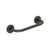 Flusso Serie 100 100.1008 Brass Towel Ring