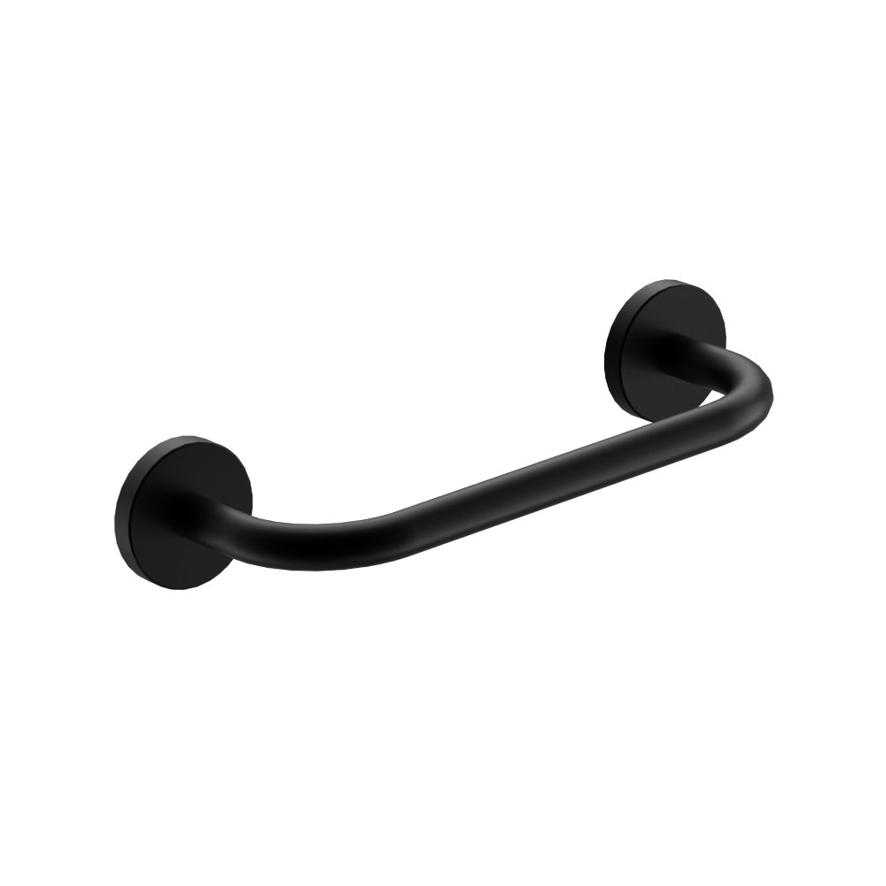 Flusso Serie 100 100.1008 Brass Towel Ring