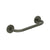 Flusso Serie 100 100.1008 Brass Towel Ring