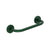 Flusso Serie 100 100.1008 Brass Towel Ring