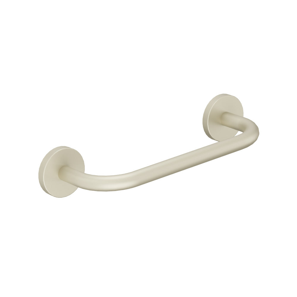 Flusso Serie 100 100.1008 Brass Towel Ring