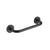Flusso Serie 100 100.1008 Brass Towel Ring