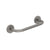 Flusso Serie 100 100.1008 Brass Towel Ring
