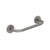Flusso Serie 100 100.1008 Brass Towel Ring