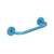 Flusso Serie 100 100.1008 Brass Towel Ring