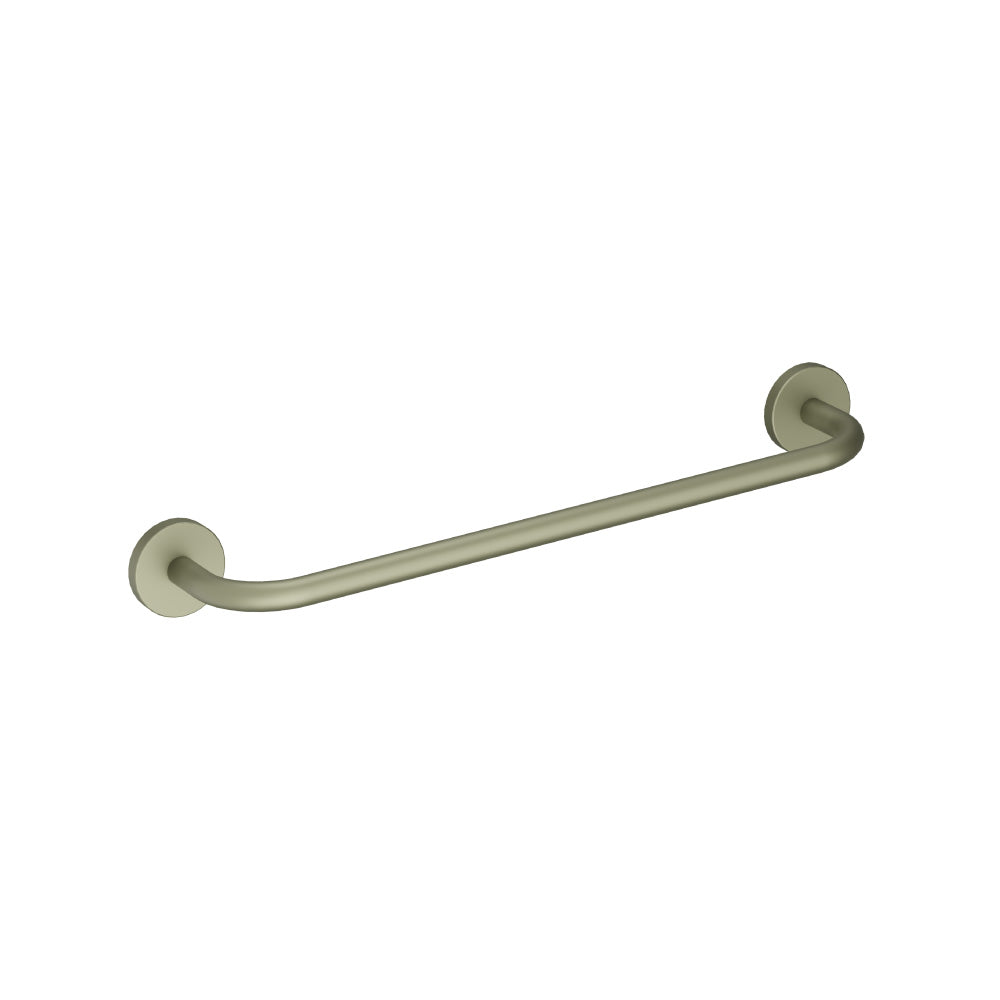Flusso Serie 100 100.1009 Brass Towel Bar - 18" - Parent