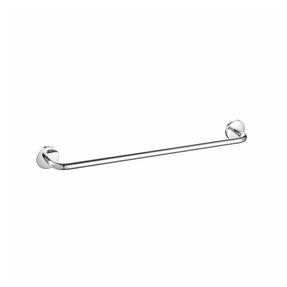 Flusso Serie 100 100.1009 Brass Towel Bar - 18"