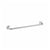 Flusso Serie 100 100.1009 Brass Towel Bar - 18"