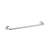 Flusso Serie 100 100.1009 Brass Towel Bar - 18"