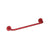 Flusso Serie 100 100.1009 Brass Towel Bar - 18"