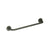 Flusso Serie 100 100.1009 Brass Towel Bar - 18"
