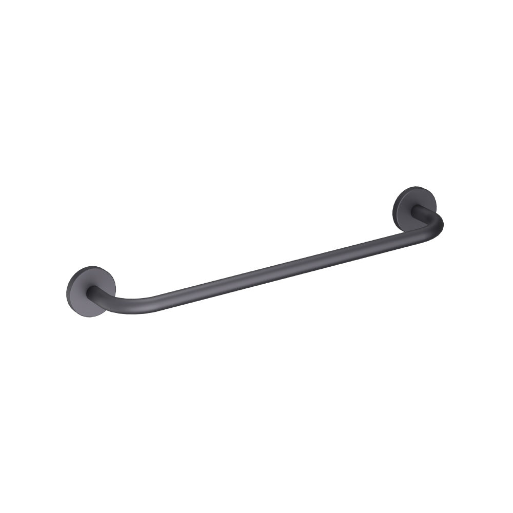 Flusso Serie 100 100.1009 Brass Towel Bar - 18"