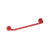 Flusso Serie 100 100.1009 Brass Towel Bar - 18"