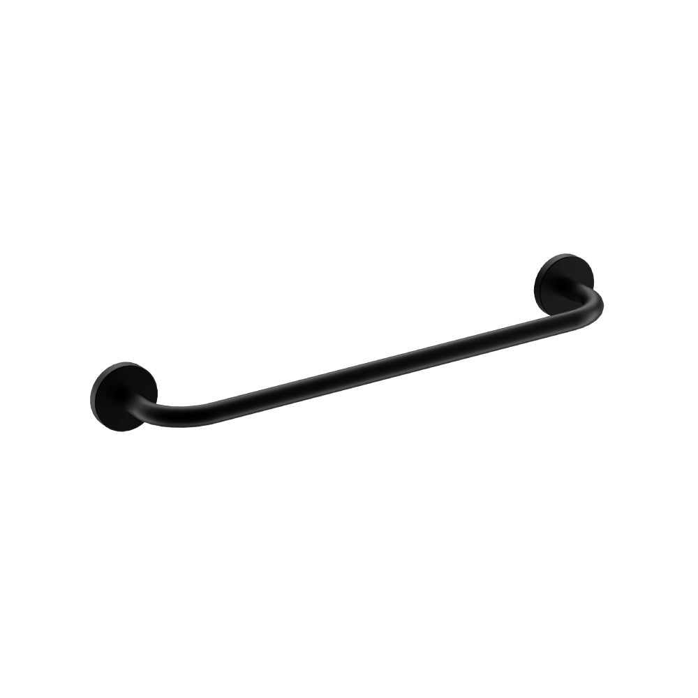 Flusso Serie 100 100.1009 Brass Towel Bar - 18"