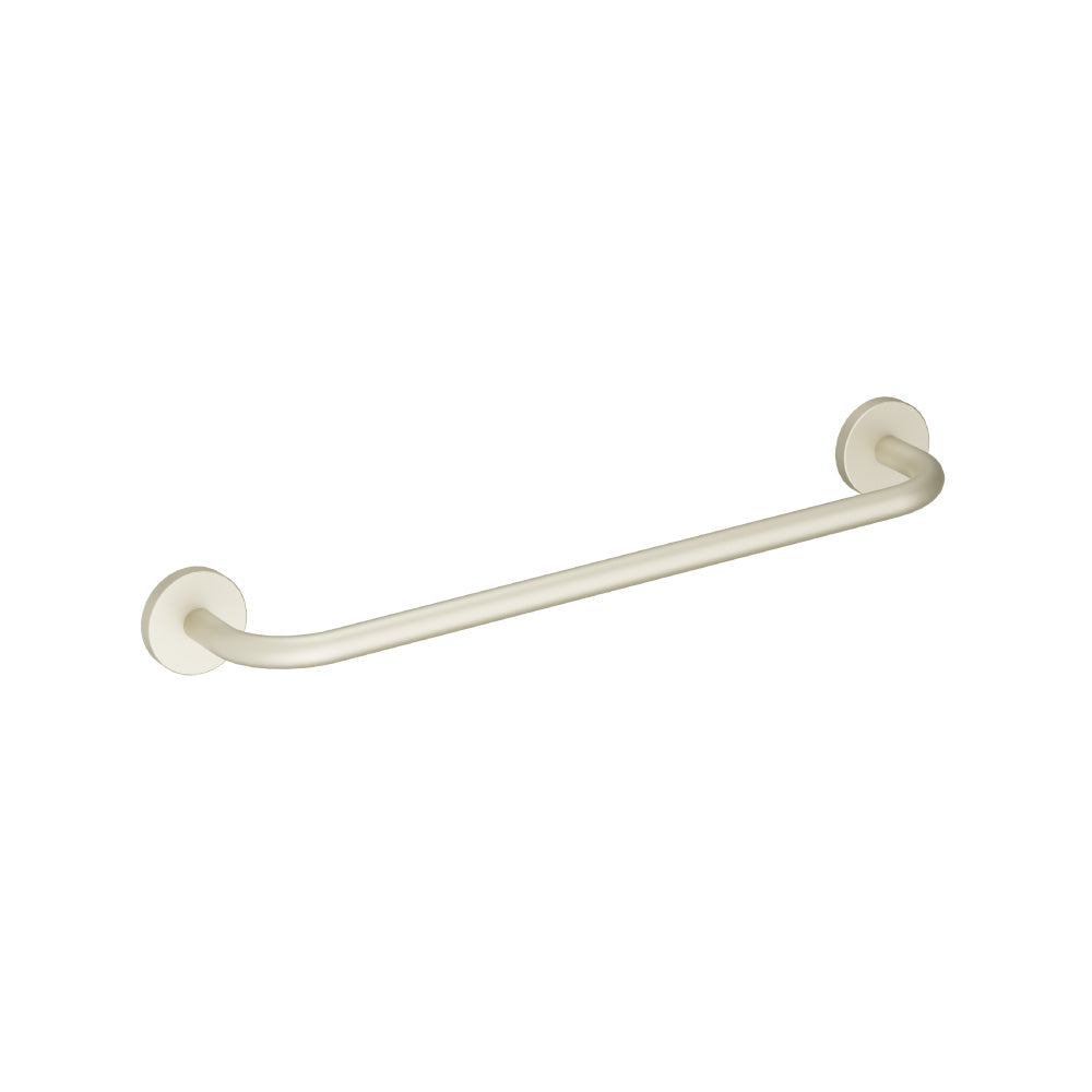 Flusso Serie 100 100.1009 Brass Towel Bar - 18"