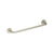 Flusso Serie 100 100.1009 Brass Towel Bar - 18"