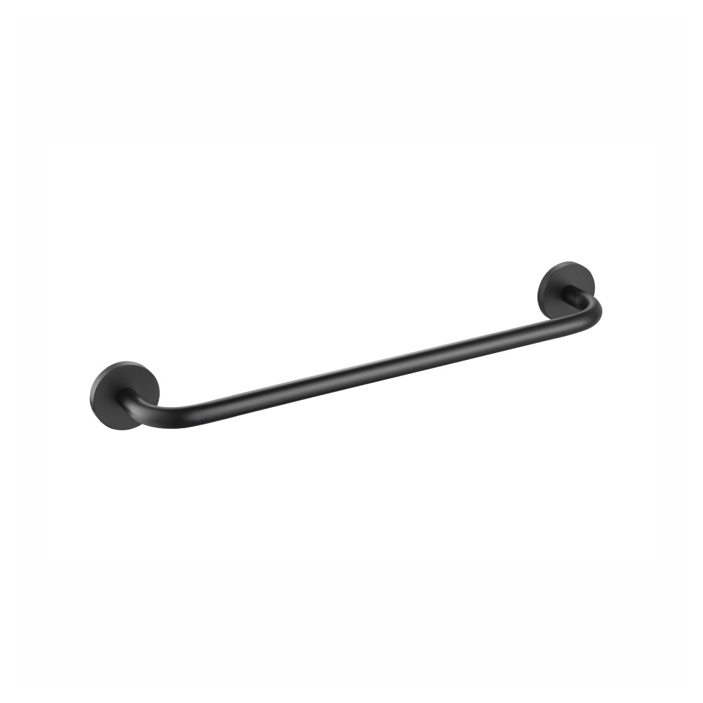 Flusso Serie 100 100.1009 Brass Towel Bar - 18"