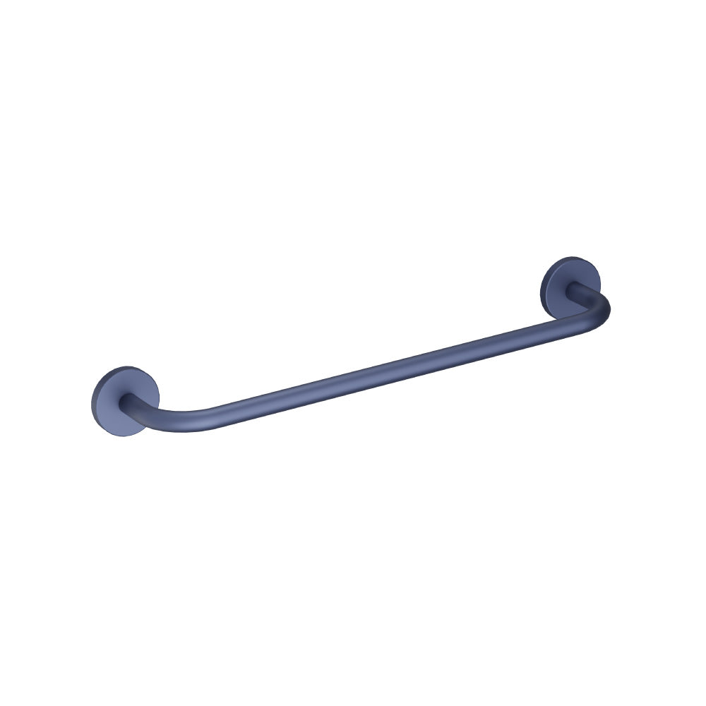 Flusso Serie 100 100.1009 Brass Towel Bar - 18"