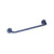 Flusso Serie 100 100.1009 Brass Towel Bar - 18"
