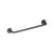 Flusso Serie 100 100.1009 Brass Towel Bar - 18"