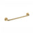 Flusso Serie 100 100.1009 Brass Towel Bar - 18"