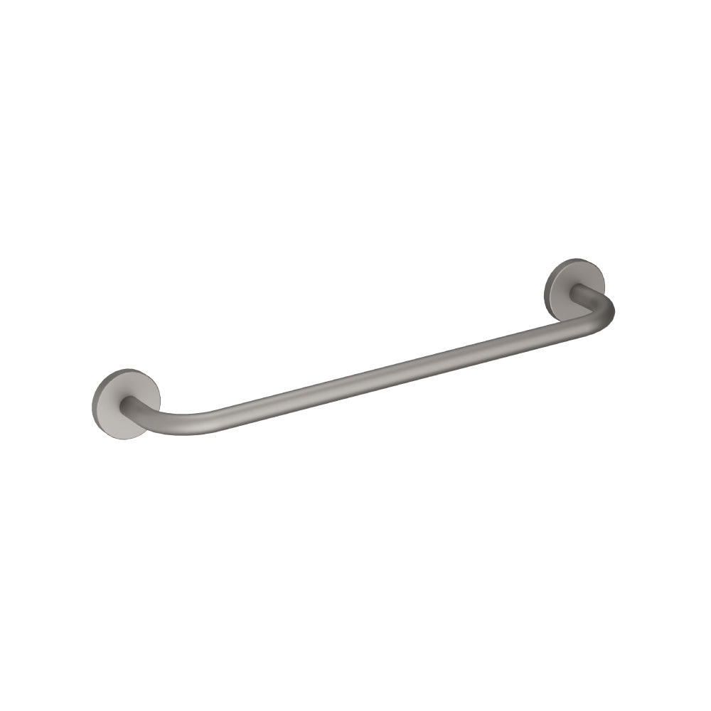 Flusso Serie 100 100.1009 Brass Towel Bar - 18"