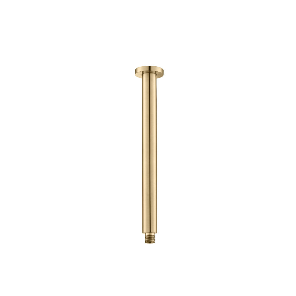 Flusso 100.12CSA Ceiling Mount Shower Arm - 12"