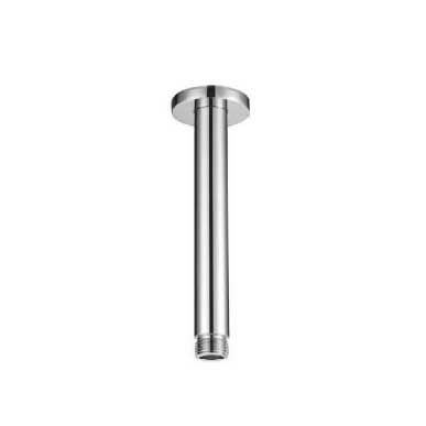 Flusso 100.12CSA Ceiling Mount Shower Arm - 12"