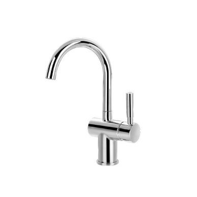 Flusso 100.1400CP Kitchen / Bar Faucet - Chrome
