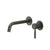 Flusso Serie 100 100.1800 Single Handle Wall Mounted Bathroom Faucet