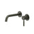 Flusso Serie 100 100.1800 Single Handle Wall Mounted Bathroom Faucet