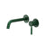 Flusso Serie 100 100.1800 Single Handle Wall Mounted Bathroom Faucet