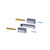 Flusso Serie 100 100.1950E 0.9" Extension Kit - For Use with 100.1950 or 100.2450