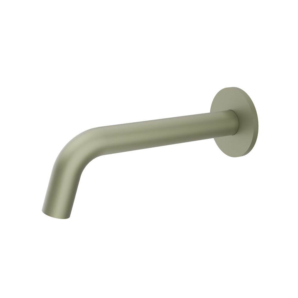 Flusso Serie 100 100.2300 Wall Mount Non Diverting Tub Spout - Parent
