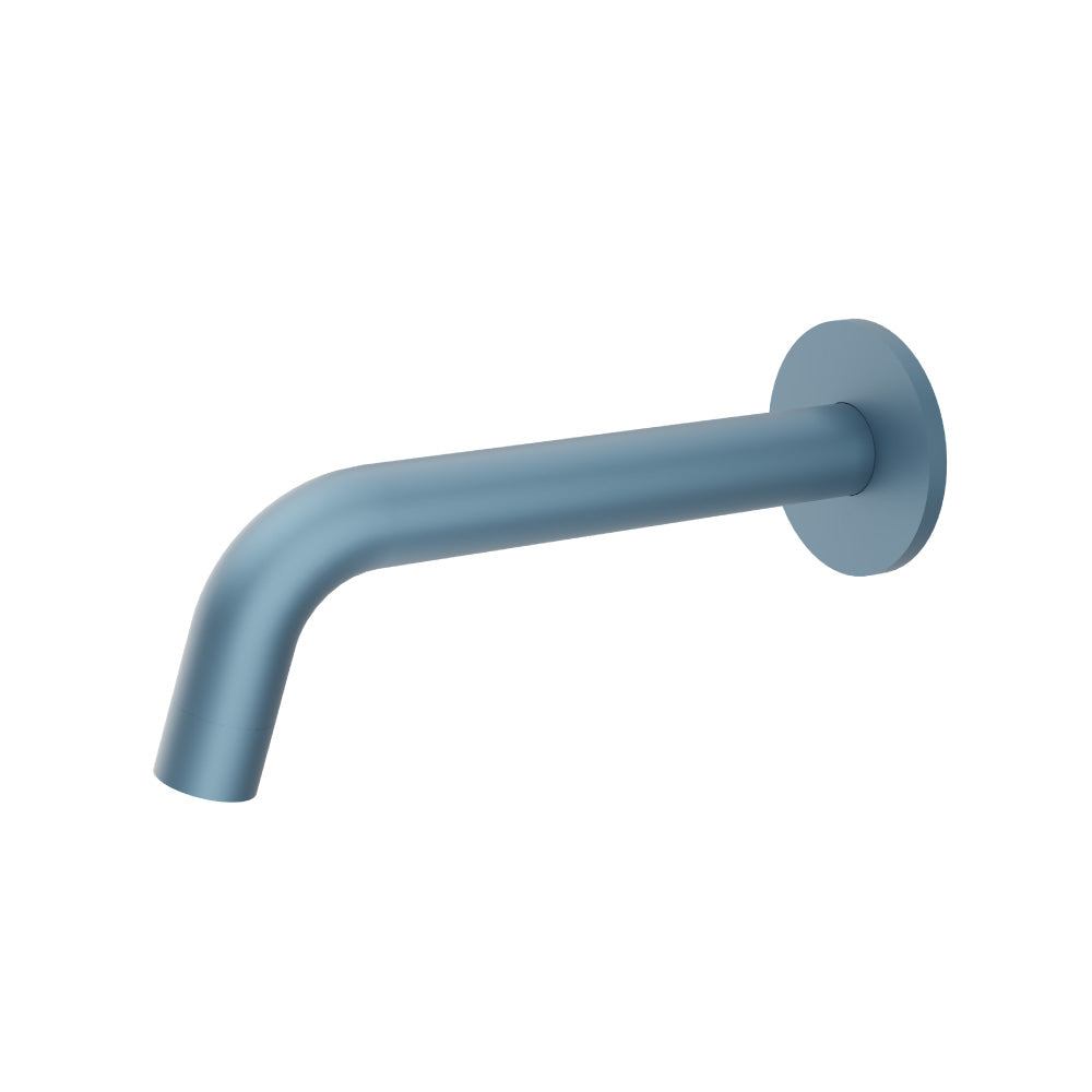 Flusso Serie 100 100.2300 Wall Mount Non Diverting Tub Spout