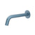Flusso Serie 100 100.2300 Wall Mount Non Diverting Tub Spout
