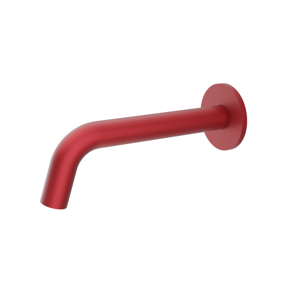Flusso Serie 100 100.2300 Wall Mount Non Diverting Tub Spout