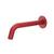 Flusso Serie 100 100.2300 Wall Mount Non Diverting Tub Spout