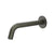 Flusso Serie 100 100.2300 Wall Mount Non Diverting Tub Spout