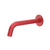 Flusso Serie 100 100.2300 Wall Mount Non Diverting Tub Spout
