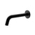 Flusso Serie 100 100.2300 Wall Mount Non Diverting Tub Spout