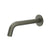 Flusso Serie 100 100.2300 Wall Mount Non Diverting Tub Spout