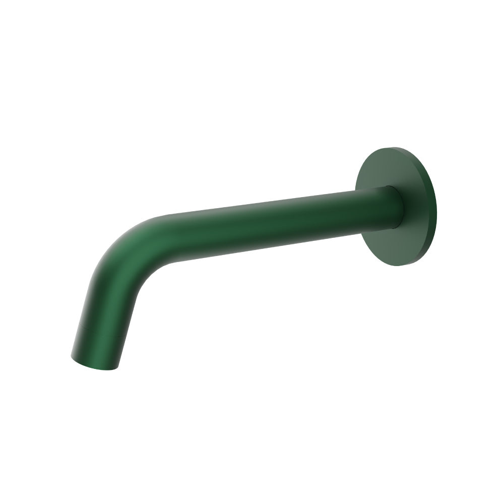 Flusso Serie 100 100.2300 Wall Mount Non Diverting Tub Spout