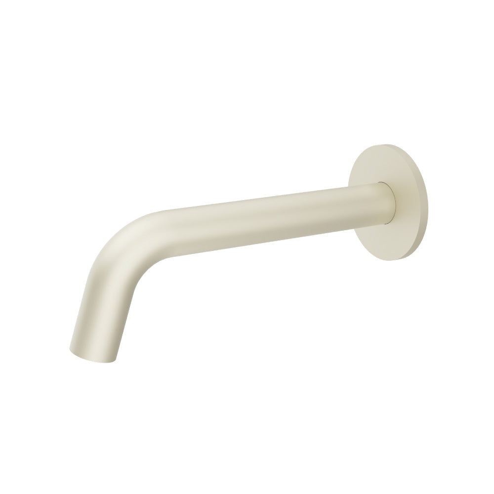 Flusso Serie 100 100.2300 Wall Mount Non Diverting Tub Spout
