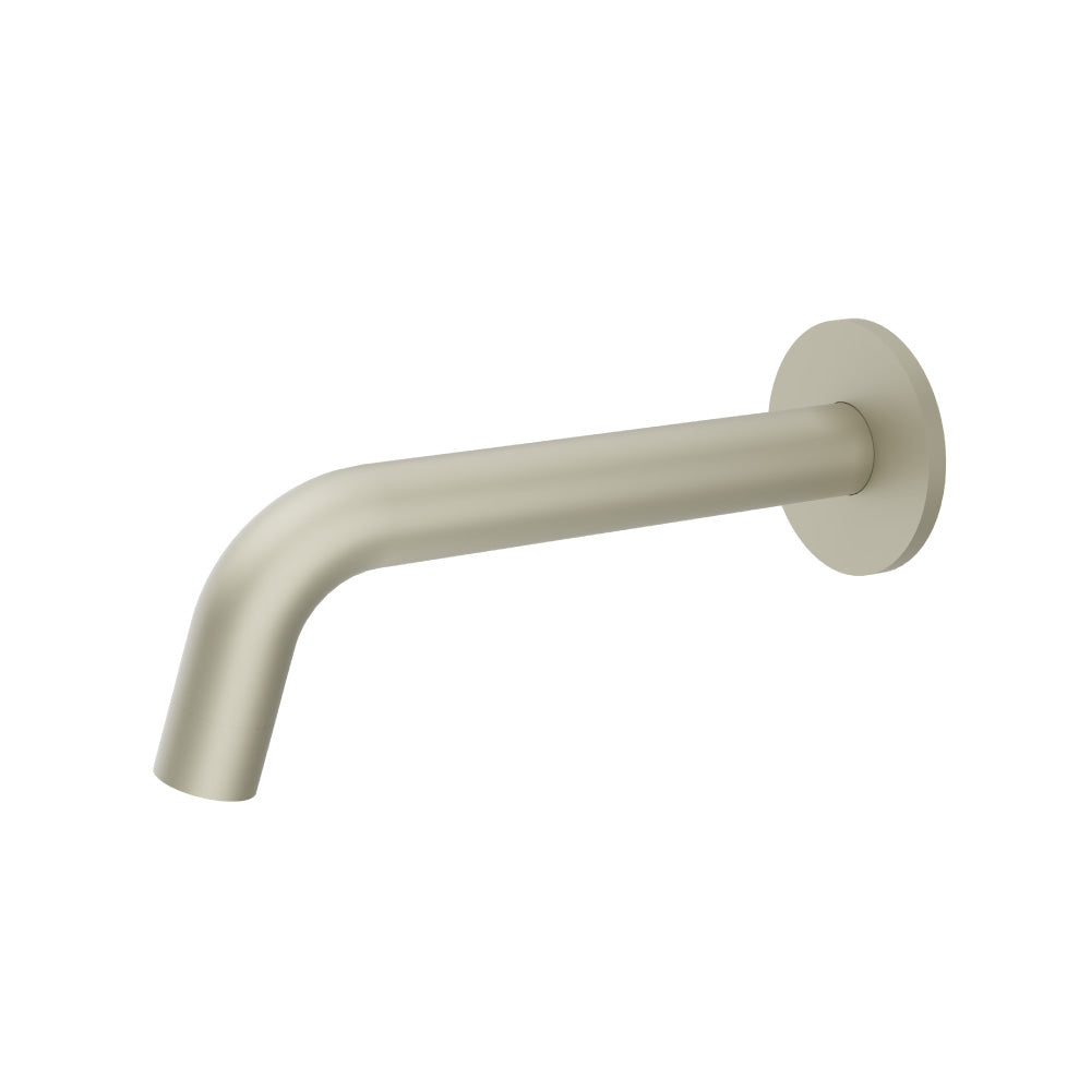 Flusso Serie 100 100.2300 Wall Mount Non Diverting Tub Spout