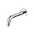 Flusso Serie 100 100.2300 Wall Mount Non Diverting Tub Spout