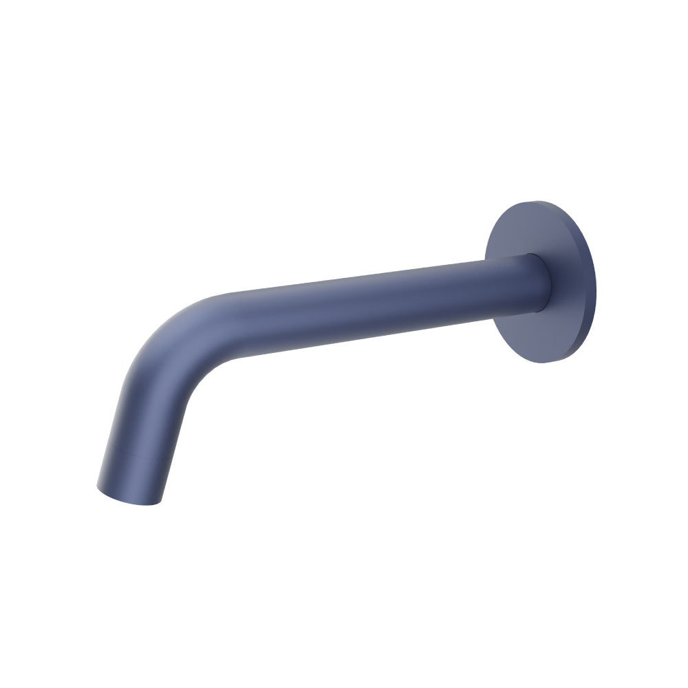 Flusso Serie 100 100.2300 Wall Mount Non Diverting Tub Spout